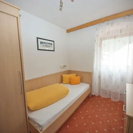 Waldegger Appartamento Nauders
