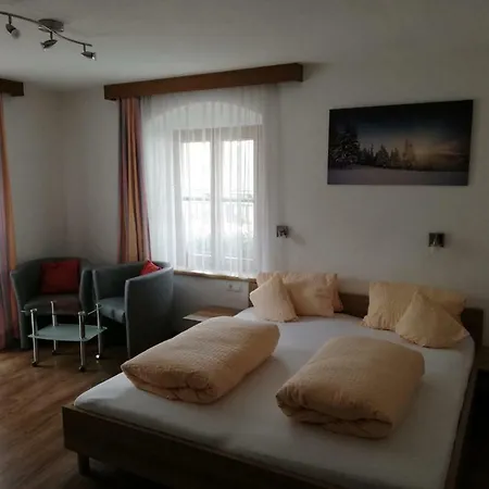 Waldegger Apartament