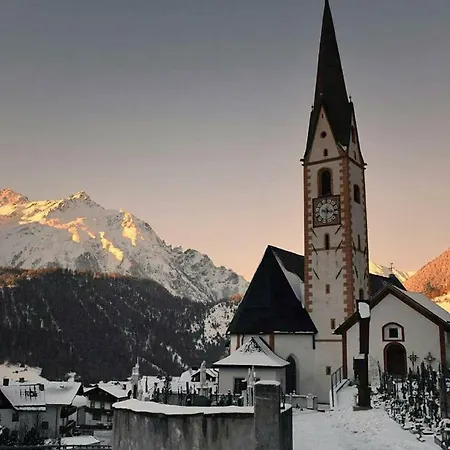 Apartament Waldegger