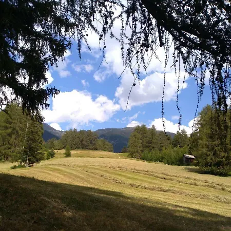 Appartamento Waldegger