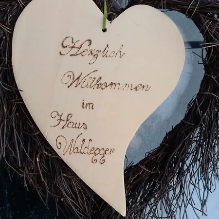 Waldegger Nauders