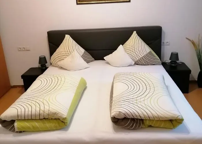 Apartamento Waldegger Nauders