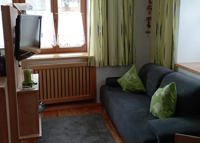 Waldegger Apartamento