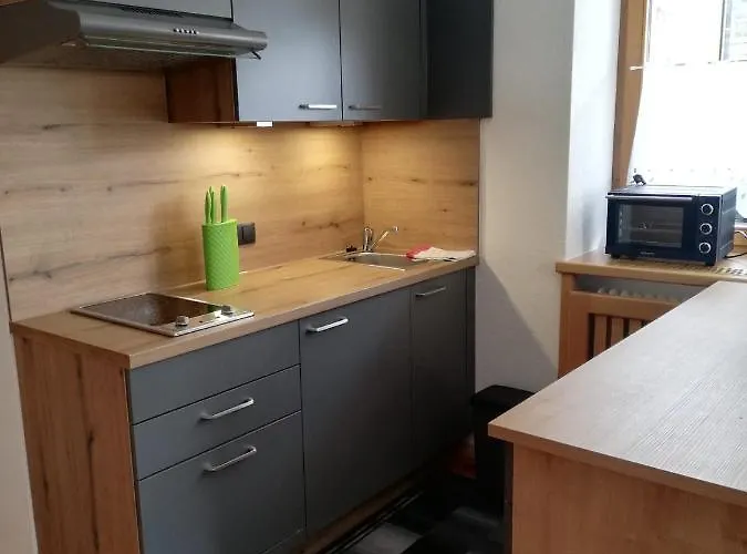 Waldegger Apartamento *