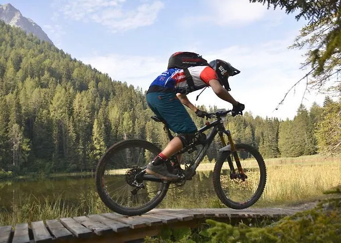 Apartamento Waldegger