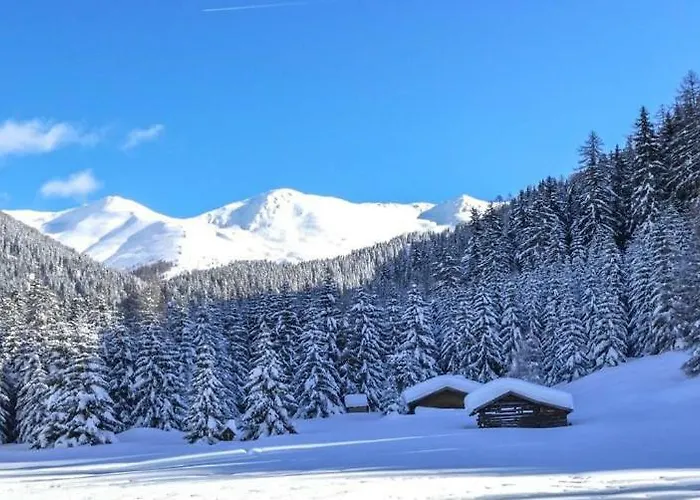 Apartamento Waldegger