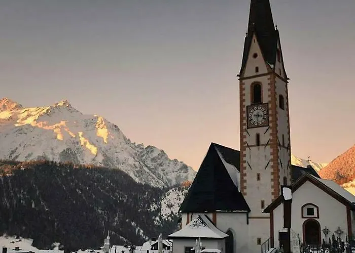 Apartamento Waldegger