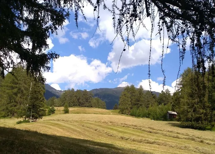 Apartamento Waldegger