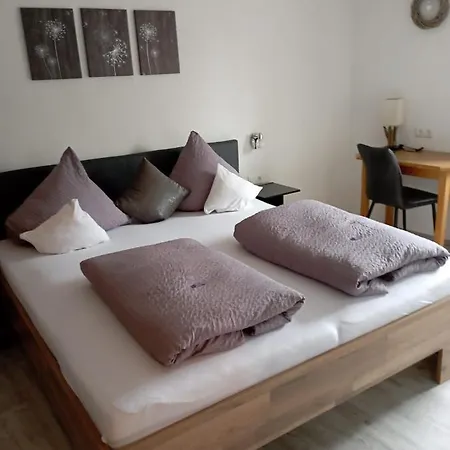 Apartamento Waldegger